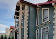 Mərdəkanda  bağ evi satılır