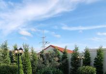Mərdəkanda  bağ evi satılır
