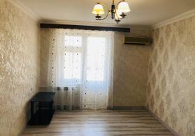 Qaraçuxurda 2 otaqlı, Əşyalı mənzil