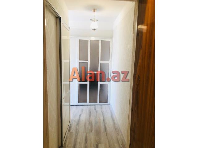 Qaraçuxurda 2 otaqlı, Əşyalı mənzil