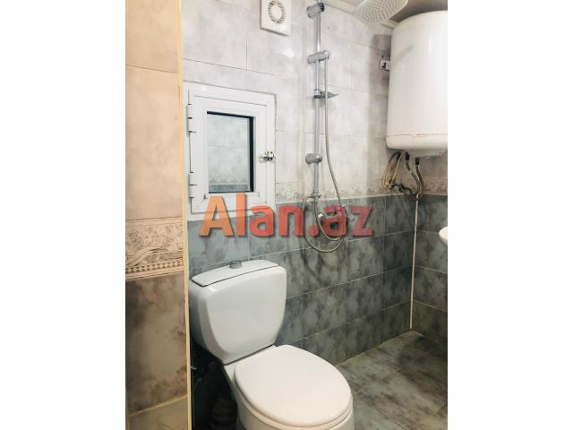 Həzi Aslanov metrosunun yanında 3 otaqlı mənzil