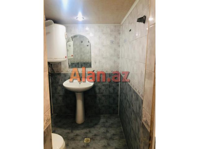 Həzi Aslanov metrosunun yanında 3 otaqlı mənzil