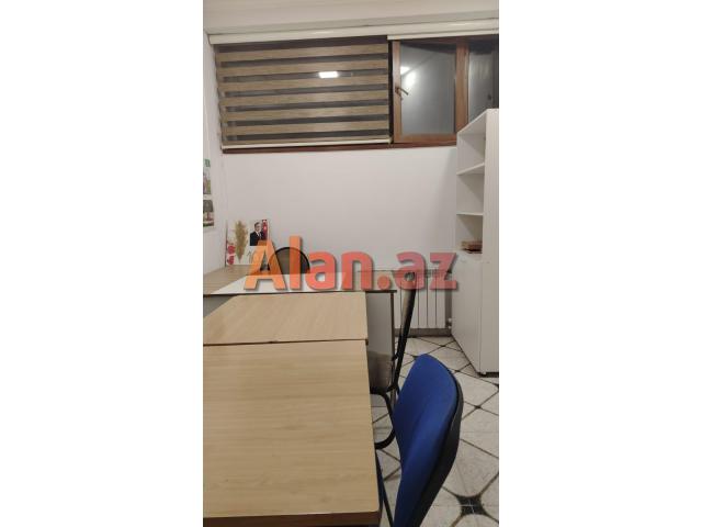 Otaqlar icarəyə  verilir