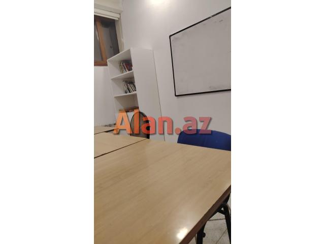 Otaqlar icarəyə  verilir