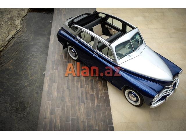 pobeda retro cars bey gelin toy masini sifarisi