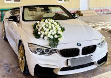 bmw cabrio kabriolet bey gelin toy masini sifarisi