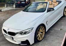 bmw cabrio kabriolet bey gelin toy masini sifarisi