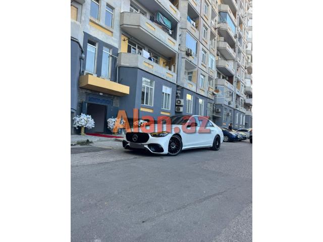 mercedes bey gelin toy masini sifarisi