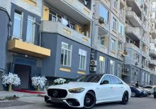 mercedes bey gelin toy masini sifarisi