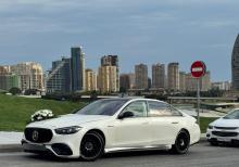 mercedes bey gelin toy masini sifarisi