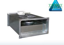 Havalandırma Kanal tipi Fan