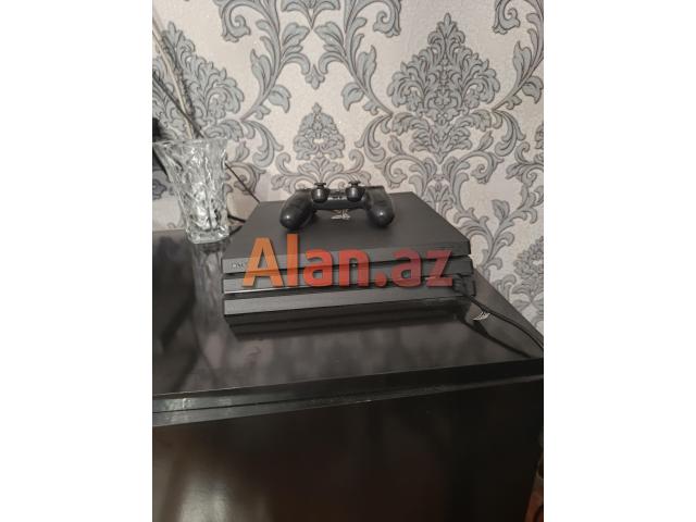 Playstation 4 Pro 1 TB