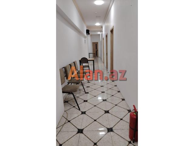 OTAQ İCAREYE VERİLİR