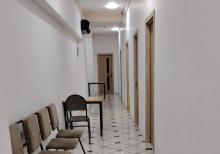 OTAQ İCAREYE VERİLİR