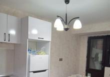 2 otaq menzil kiraye verlir