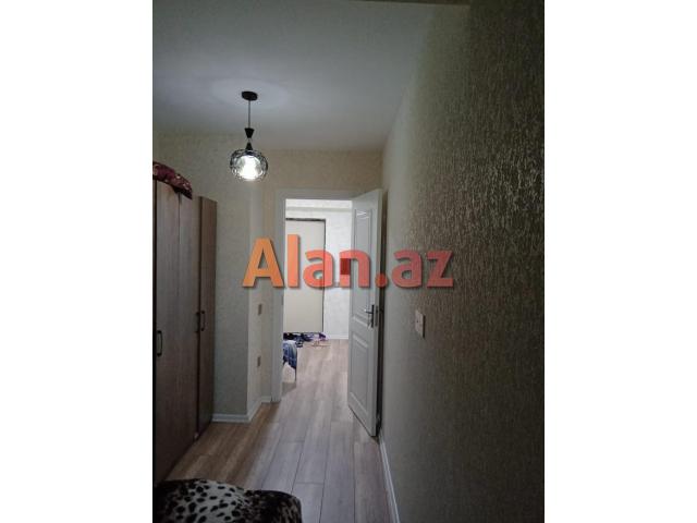 2 otaq menzil kiraye verlir