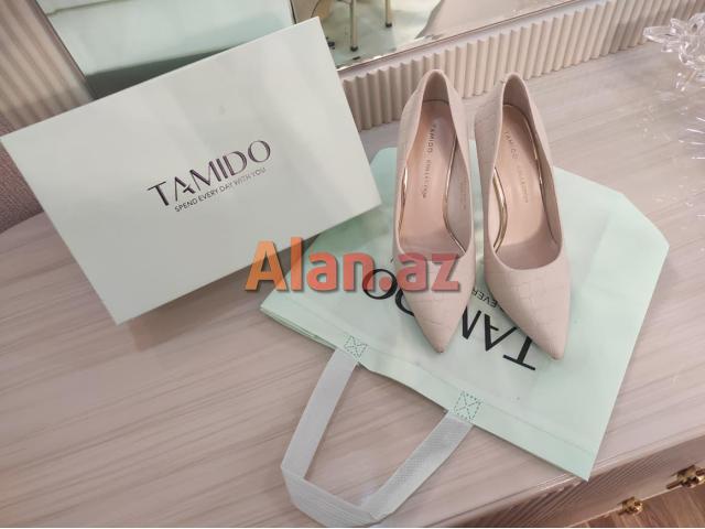 Hündürdaban ayaqqabılar