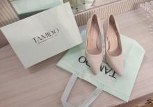 Hündürdaban ayaqqabılar