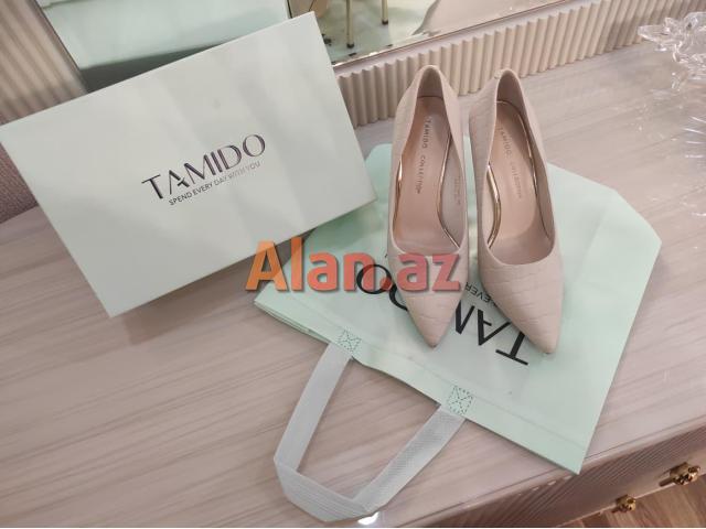 Hündürdaban ayaqqabılar