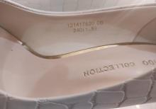 Hündürdaban ayaqqabılar