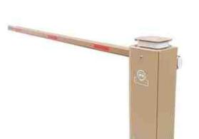 "Bewel AX-321" şlaqbaum sistemi