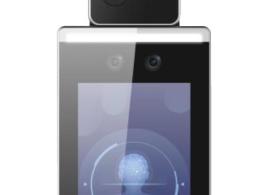 Üz tanıma cihazı "Hikvision DS-K1T341CM"