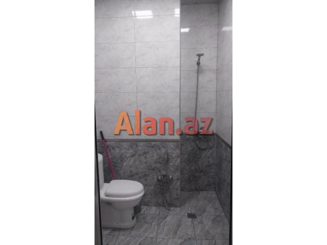 2 otaq menzil kiraye verlir