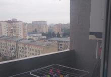 2 otaq menzil kiraye verlir