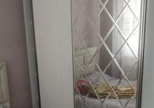 2 otaq menzil kiraye verlir