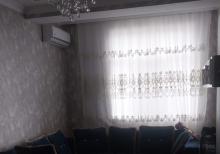 2 otaq menzil kiraye verlir