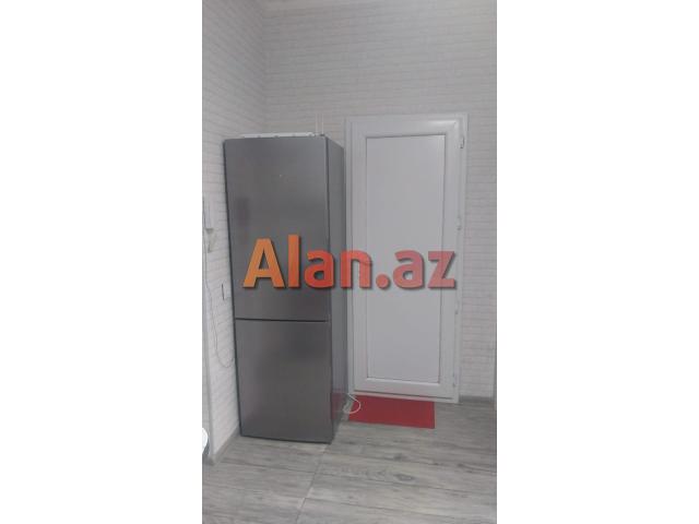 2 otaq menzil kiraye verlir