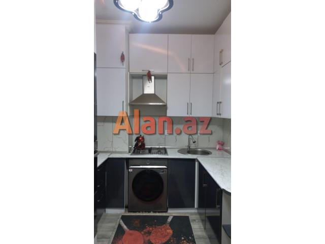 2 otaq menzil kiraye verlir