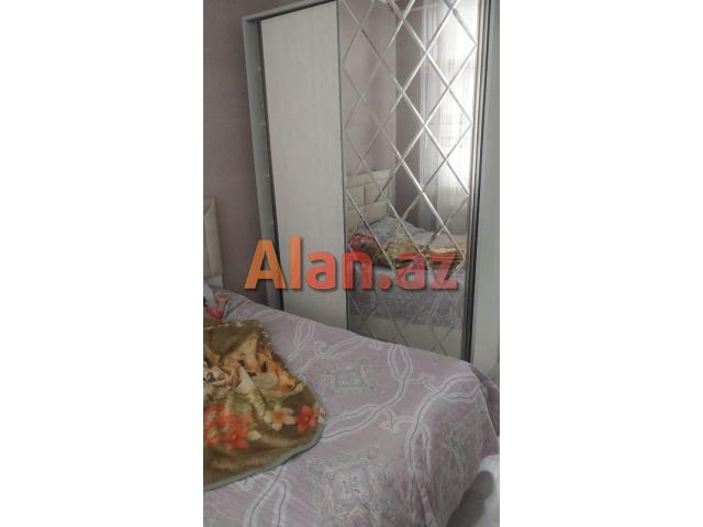 2 otaq menzil kiraye verlir