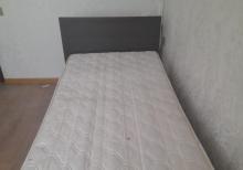 2 otaq menzil kiraye verlir