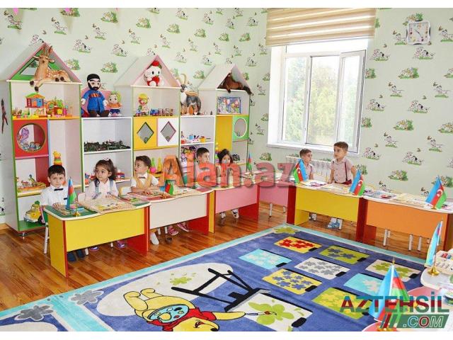 Baxca müəlliməsi axtarılır