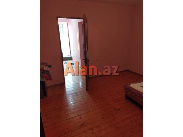 1 otaq heyet evi kiraye verlir