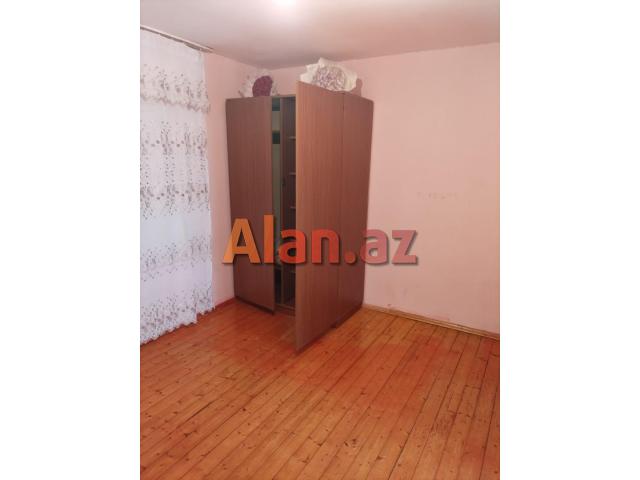 1 otaq heyet evi kiraye verlir