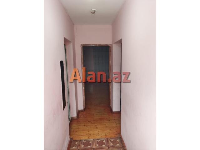 1 otaq heyet evi kiraye verlir