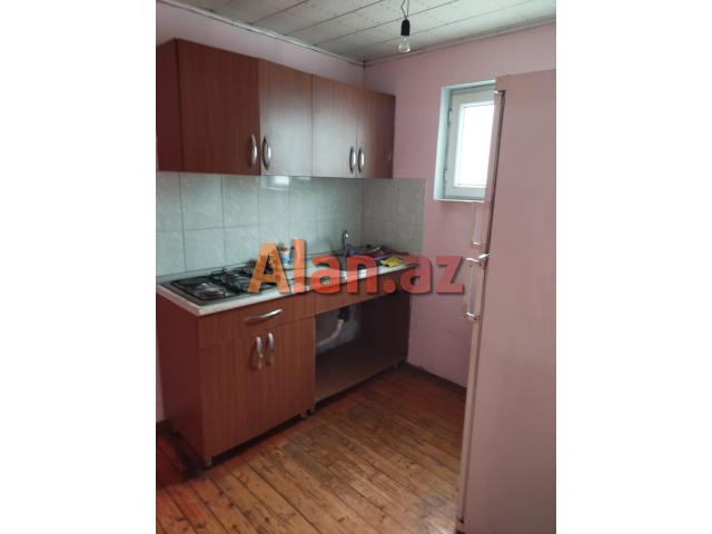 1 otaq heyet evi kiraye verlir