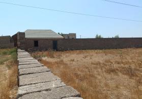 Mərdəkanda torpaq sahəsi satılır