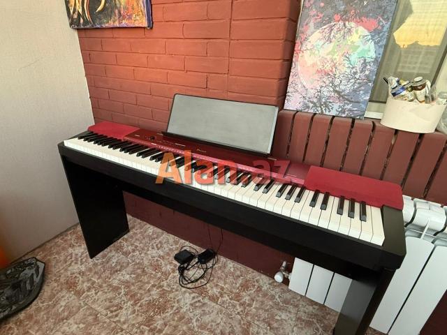 Elektron piano