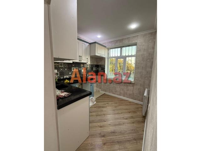 Ramanada həyət evi satılır