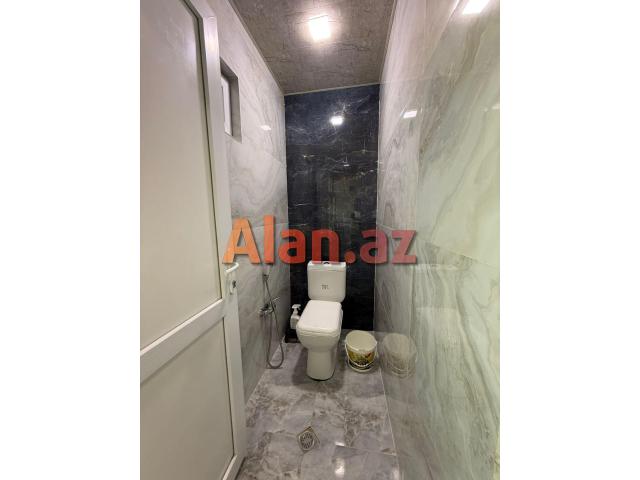 Ramanada həyət evi satılır