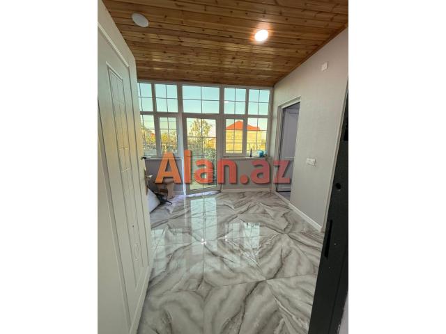 Ramanada həyət evi satılır