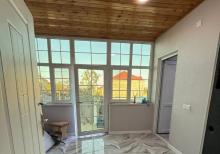 Ramanada həyət evi satılır