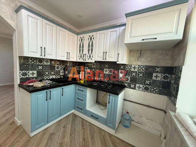 Ramanada həyət evi satılır