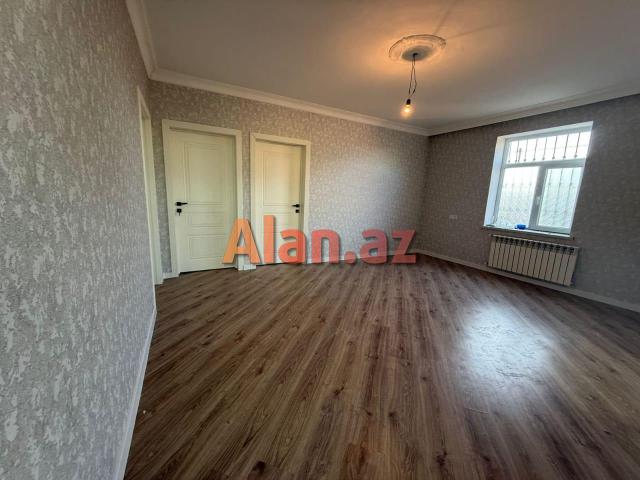 Ramanada həyət evi satılır