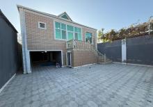 Ramanada həyət evi satılır