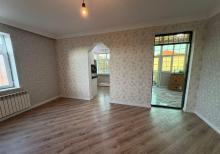 Ramanada həyət evi satılır