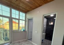 Ramanada həyət evi satılır